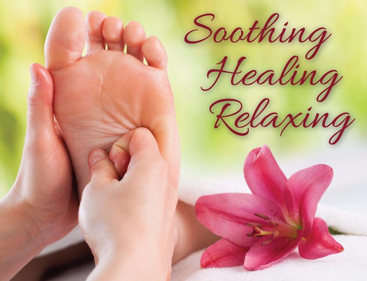 About Honest Foot Massage